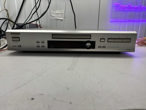 Onkyo sp402e lettore dvd - dv-sp402e,