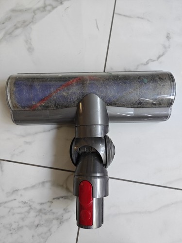 Dyson direct drive testina - direct,