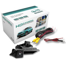 Telecamera Retromarcia HD