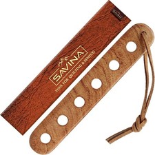 Divisore per filati in legno -