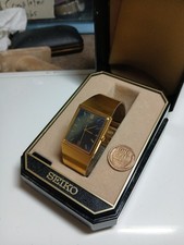 Orologio di lusso uomo Seiko
