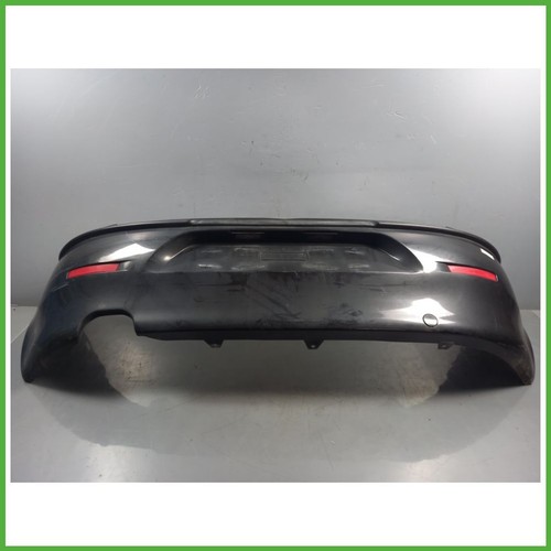 Paraurti posteriore alfa romeo - paraurti,