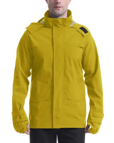 Giacca impermeabile uomo - giacca,