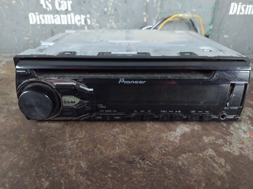 Pioneer autoradio unità
