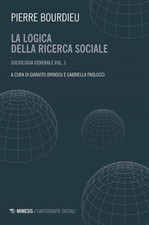 Sociologia generale. La logica