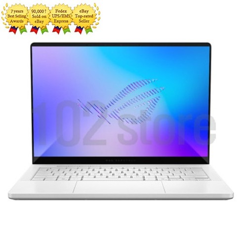 Asus rog zephyrus g14 - asus,