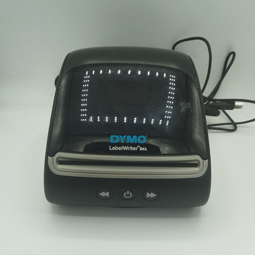 Dymo labelwriter 450 - 450, turbo