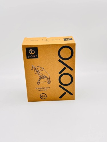 Stokke yoyo copertura - yoyo,