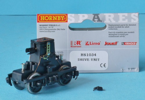 Hs1034 hornby rivarossi - hs1034/1,