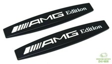 2 Fender Stemma Emblema Fregio