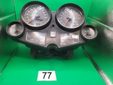 77 STRUMENTAZIONE SUZUKI GSX