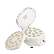 Pulitore palline piscina per