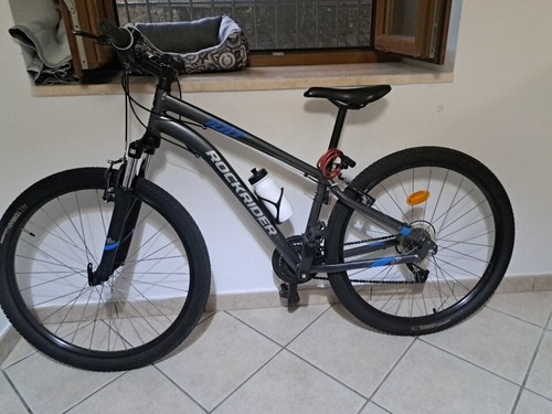 Bicicletta rockrider - ,