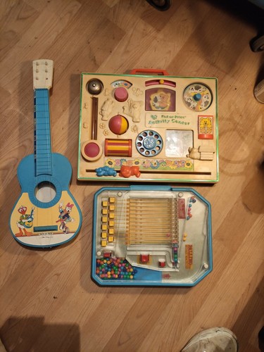 Giocattoli vintage anni - , 70