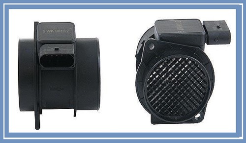 Debimetre air mercedes - debimetre,