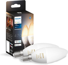 Philips Hue White Ambiance 2