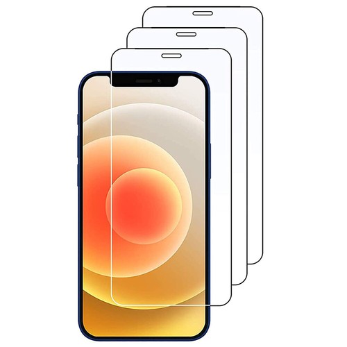 Vetro protettivo per iphone - 3x,
