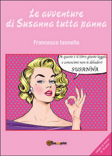 Avventure susanna tutta - di,