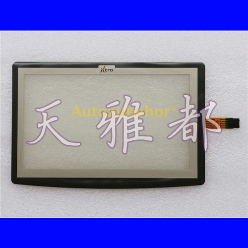 Nuovo vetro touch screen - touch, +