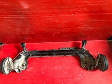 ASSALE PONTE POSTERIORE  FORD PUMA