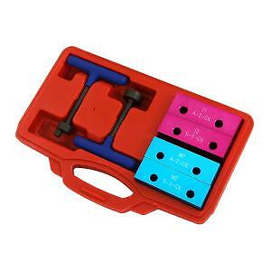 Kit attrezzi bloccaggio - kit,