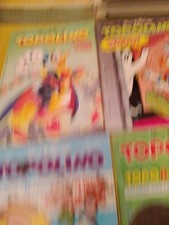 topolino walt disney N. 1684/1663/1795/1770