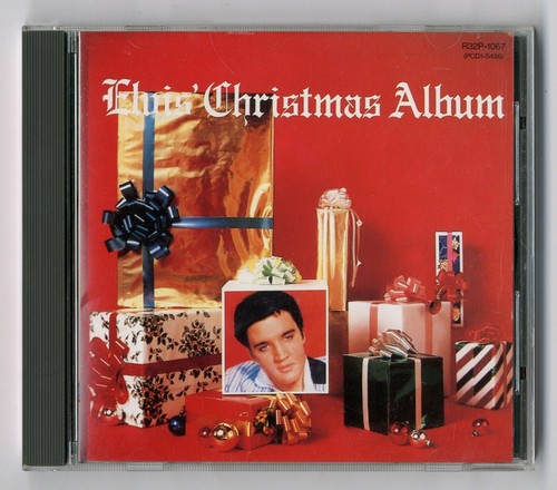 Rare elvis presley - elvis,