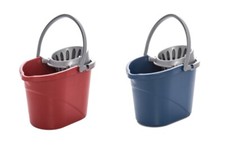 Secchio ovale strizzatoio