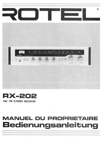 Manuale istruzioni - manuale, di