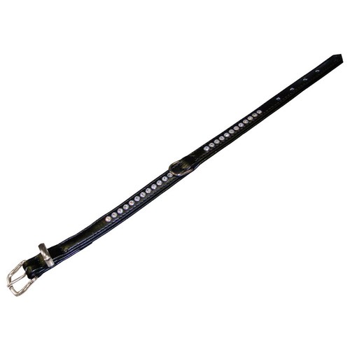 Collare nobby crystal - collare,