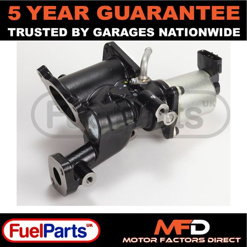 Valvola egr fuelparts adatta - valvola,