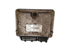 CENTRALINA MOTORE PER VOLKSWAGEN Golf 4 Berlina AHF diesel 1896 (97>03)