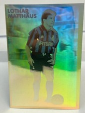 TOP PLAYER FIGURINA CALCIATORI