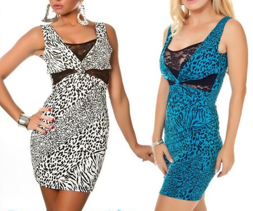 Sexy donna pizzo mini - donna,