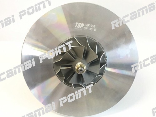 Core assy nuovo bilanciato - core,
