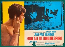 FOTOBUSTA  FINO ALL'ULTIMO