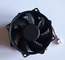 DISSIPATORE + VENTOLA  ACER HI.3670C.001 Rev.A FOXCONN 2009 LGA 775