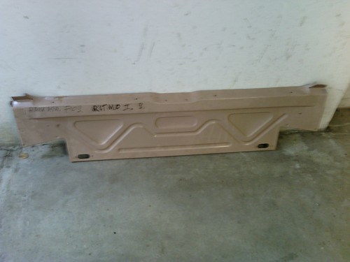 Rivestimento posteriore fiat - rivestimento,