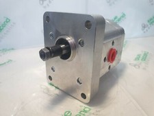 Pompa idraulica per PORSCHE