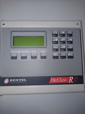 BENTEL ripetitore per centrale antincendio FC 200/Rep ORIGINALE