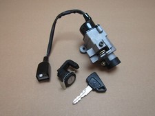 Interruttore accensione