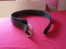 Cintura giacca  (Jacket belt)