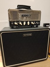 Vox night train 15 w