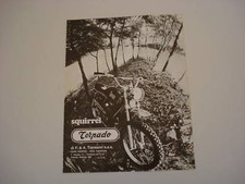 advertising Pubblicità 1972