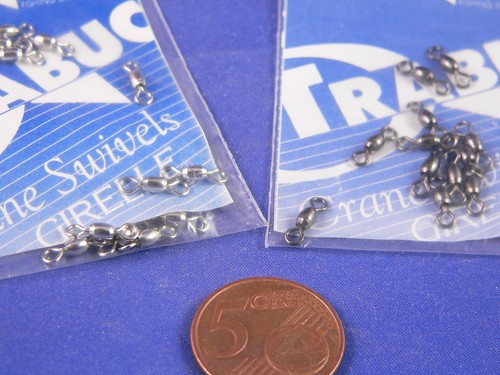 Girelle rolling trabucco - girelle,