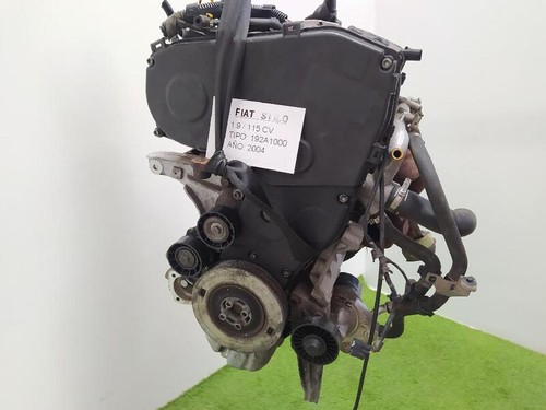 192a1000 motore fiat stilo 192 - 192a1000,