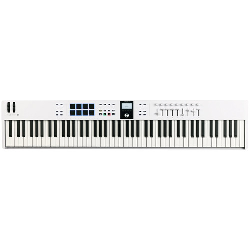Arturia keylab essential - arturia,