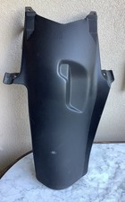 PARAFANGO PARASCHIZZI POSTERIORE BMW GS 1200 R 2004 - 2013 REAR SPLASH