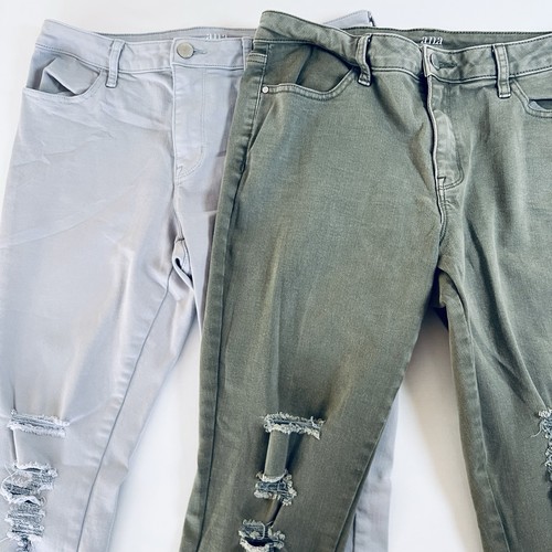 Jeans skinny donna - ana, jegging