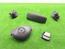 985100037R kit airbag DACIA